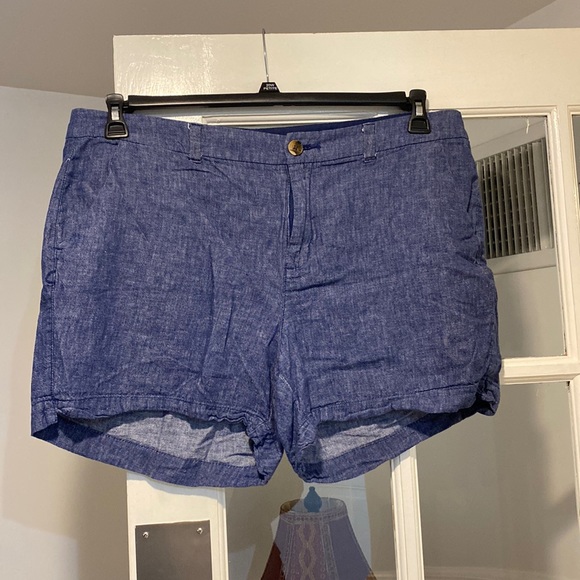 Old Navy Pants - Old Navy size 16 shorts good condition